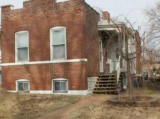 3669 Roswell Ave, Saint Louis, MO