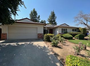 3273 W Roberts Ave, Fresno, CA 93711