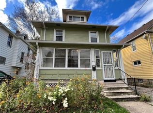 812 Chalker St, Akron, OH 44310