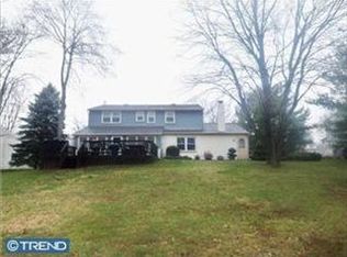 1360 Stonybrook Ln, Lansdale, PA 19446