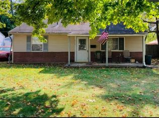 4503 Saint Rita Ln, Columbus, OH 43213