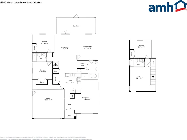 22750 Marsh Wren Dr — Photo 2