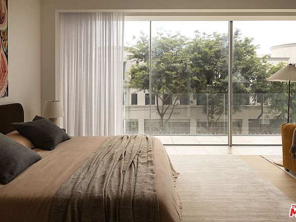 3rd image of 8899 Beverly Blvd #4F