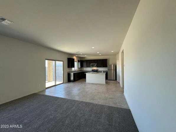 18283 N Presley Ln, Maricopa, AZ 85138