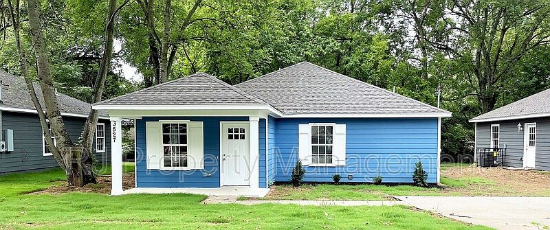 1st image of 3527 Kruger Dr