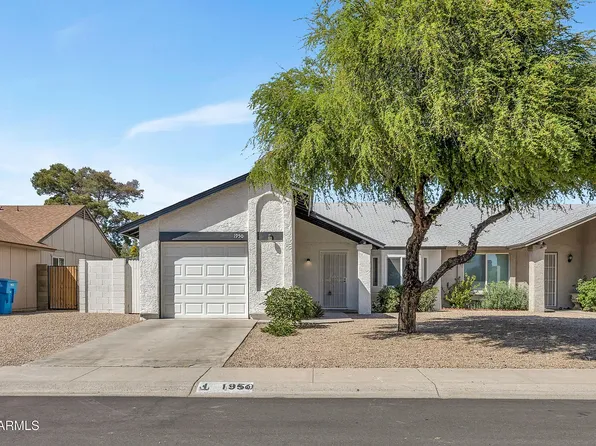 1950 E Paradise Ln, Phoenix, AZ 85022