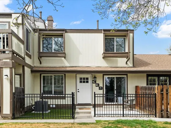 8654 Chase Dr APT 339, Arvada, CO 80003