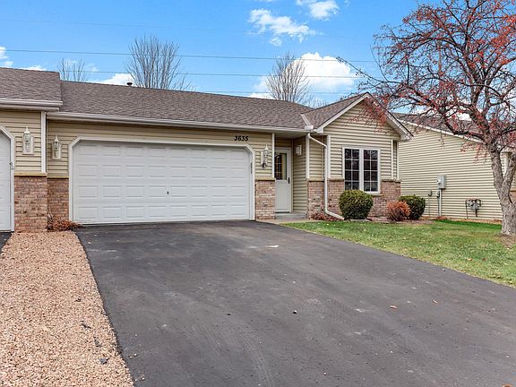 2nd image of 3635 Zinnia Ln N