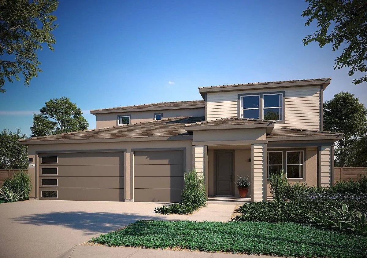 Residence 4 Plan, Cresleigh Havenwood photo 1