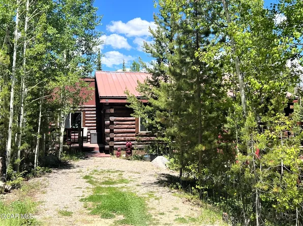 35 GCR 4945, Grand Lake, CO 80447