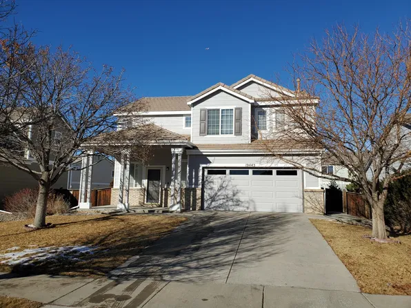 19443 E 59th Ave, Aurora, CO 80019