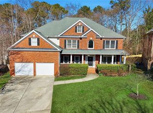 4247 Millside Walk SE, Smyrna, GA 30080