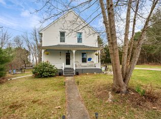 182 Kendall Rd, Lisbon, CT 06351