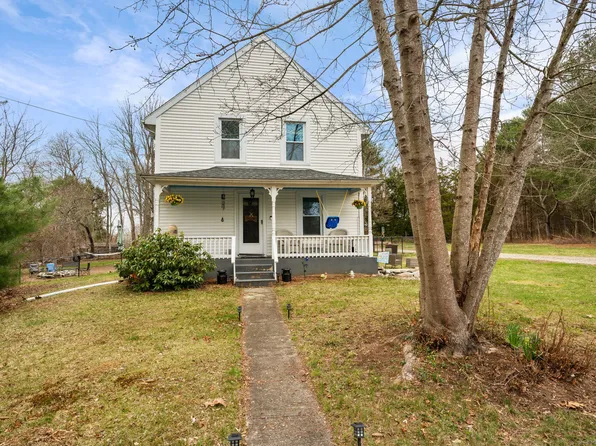 182 Kendall Road, Lisbon, CT 06351