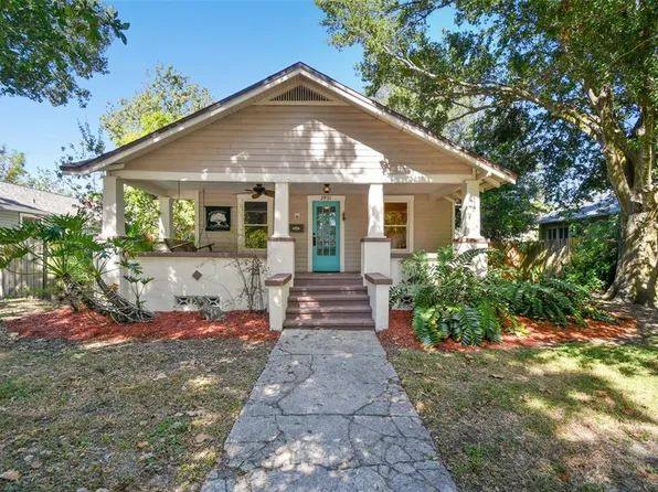 2931 6th Ave N, Saint Petersburg, FL 33713
