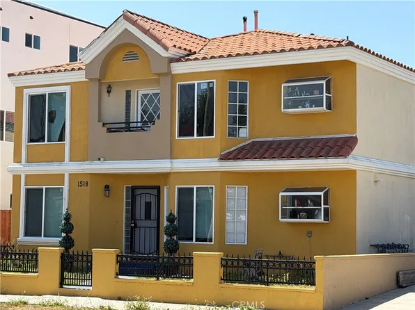 1518 W 206th St, Torrance, CA 90501