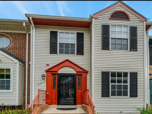 6018 Crocus Ct, Alexandria, VA 22310