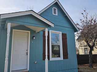 623 E Harrison Ave, Guthrie, OK 73044