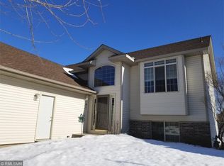 22545 Elston Ave, Forest Lake, MN 55025