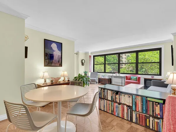 185 W End Ave APT 3K, New York, NY 10023
