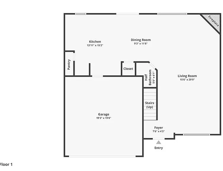4988 Old Towne Village Cir — Photo 2