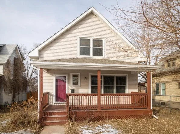 4316 Chicago Ave, Minneapolis, MN 55407