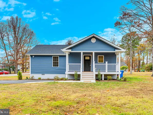 106 Scroggins St, La Plata, MD 20646