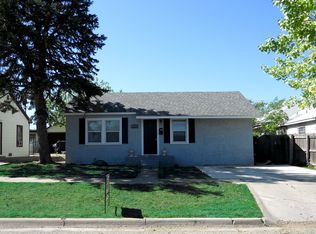 4245 SW 9th Ave, Amarillo, TX 79106