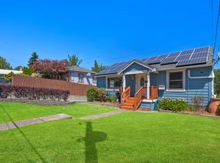 7012 S 120th Pl, Seattle, WA 98178