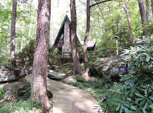 183 Cherry, Boone, NC 28607