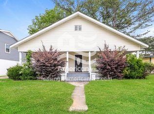 1333 16th Pl SW, Birmingham, AL 35211