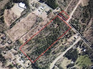 0 Wire Rd, Aiken, SC 29801