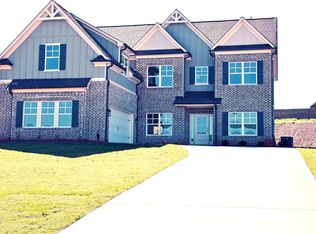 869 Reece Dr, Hoschton, GA 30548