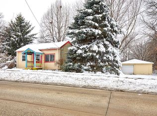 3520 S Union St, Des Moines, IA 50315