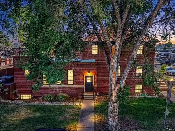 375 S Navajo St #3, Denver, CO 80223