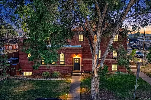 375 S Navajo St #3 Photo 1