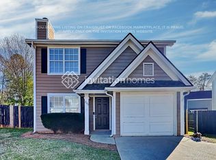 2129 Summer Wind Dr SW, Marietta, GA 30060