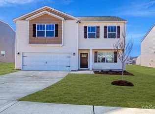 250 Ridgeview Ln, Mars Hill, NC 28754