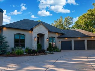 3502 E 104th St, Tulsa, OK 74137