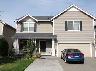 18108 Silver Creek Ave E, Puyallup, WA 98375