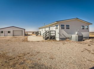 1601 Givens Ave, Amarillo, TX 79108