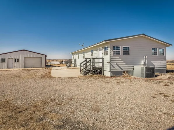 1601 Givens Ave, Amarillo, TX 79108