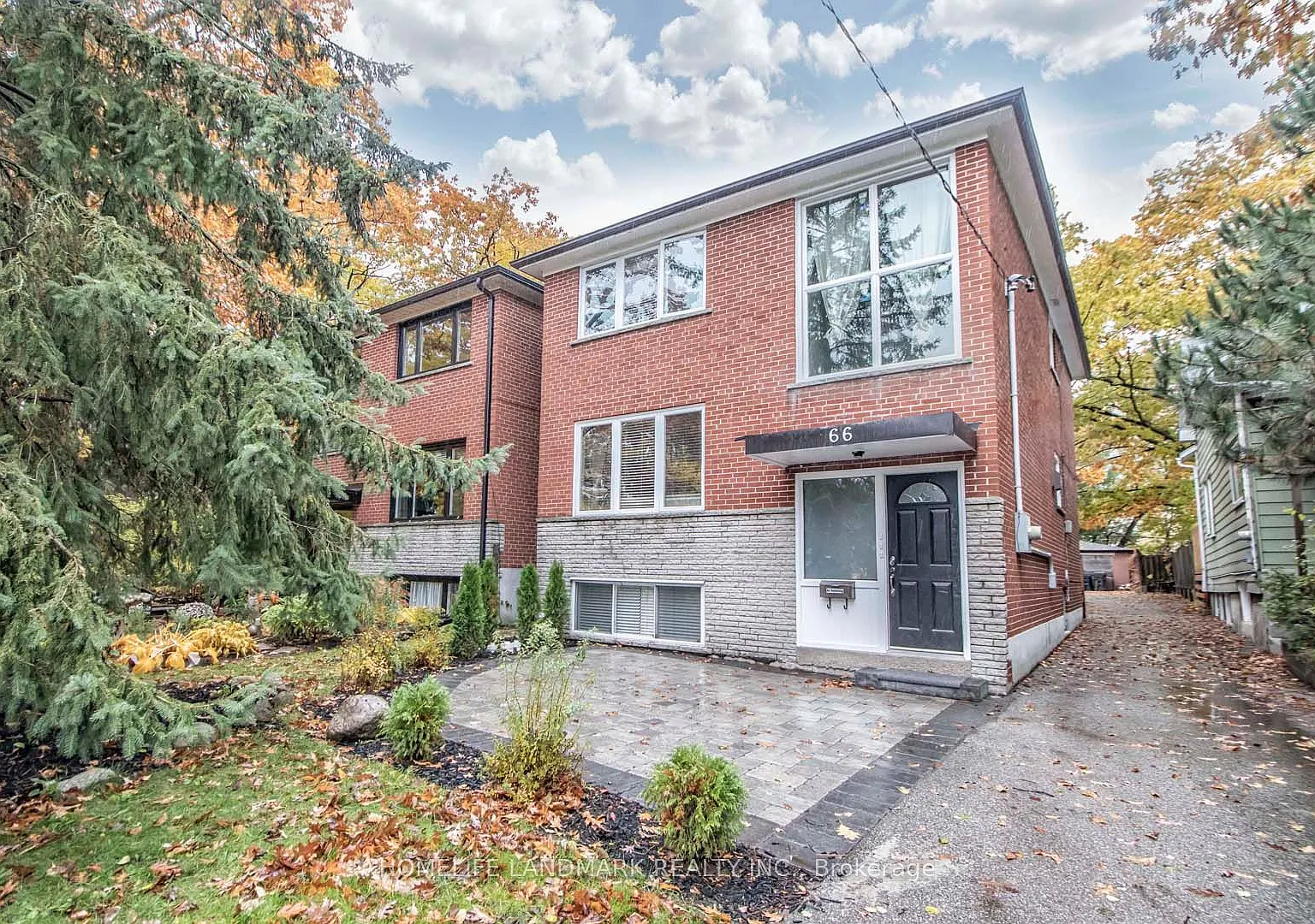 2 bed, $2,400 — Photo 1