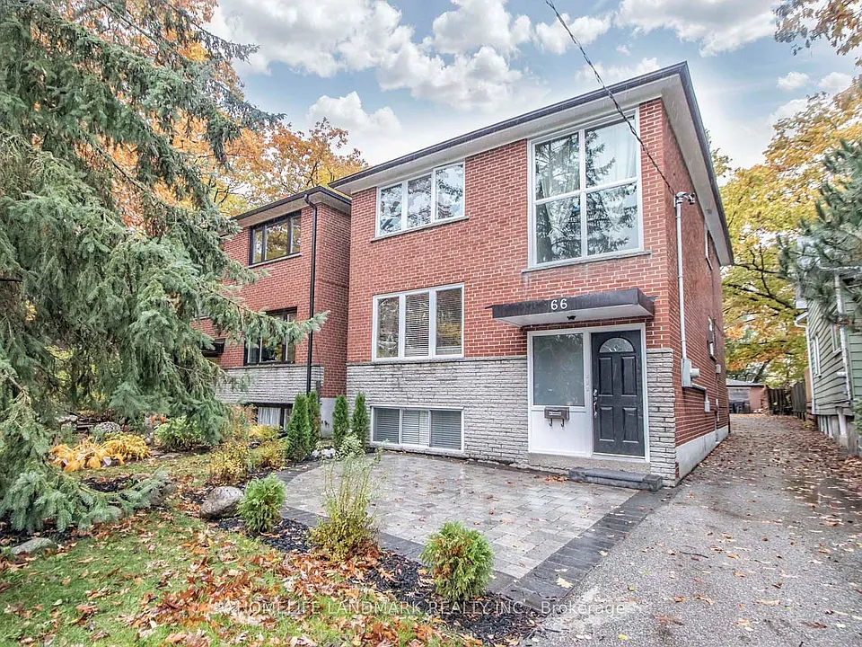 66 Queensbury Ave #MAIN