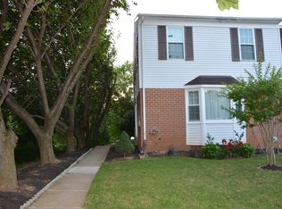 435 Sternwheeler Ct, Gaithersburg, MD 20877