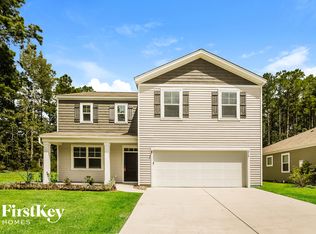 218 Sarcoxie Rd, Moncks Corner, SC 29461