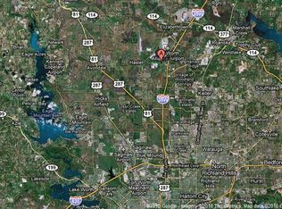 1200 Westport Pkwy, Haslet, TX 76052