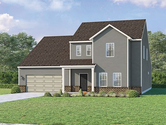 The Walker - Craftsman 1 Vinyl