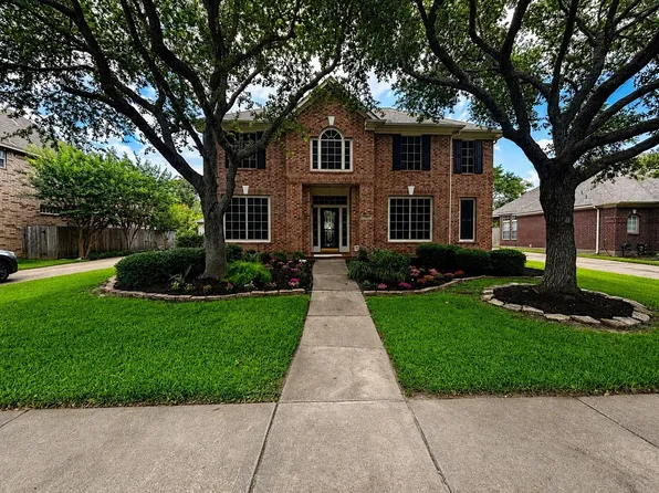4115 Cedar Bend Dr, Missouri City, TX 77459