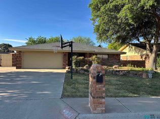 921 W Jicarilla St, Hobbs, NM 88240